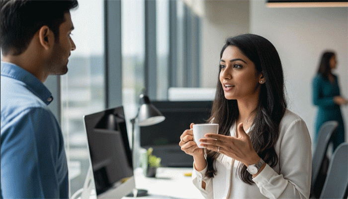 কর্মক্ষেত্রে কোন কোন নিয়ম মানা জরুরি