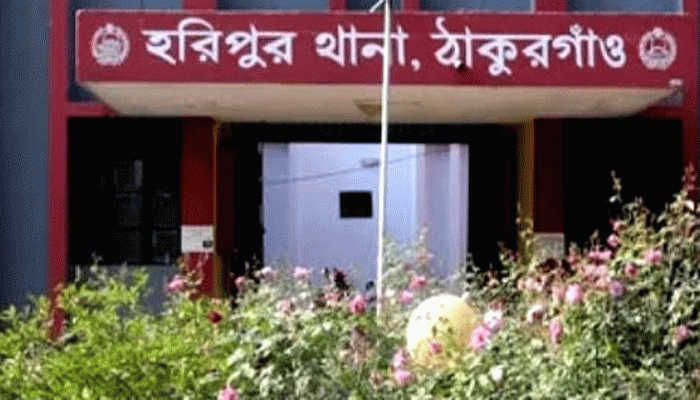 ঠাকুরগাঁওয়ের হরিপুরে-২১ পিস ইয়াবাসহ নারী আটক, স্বামী পলাতক