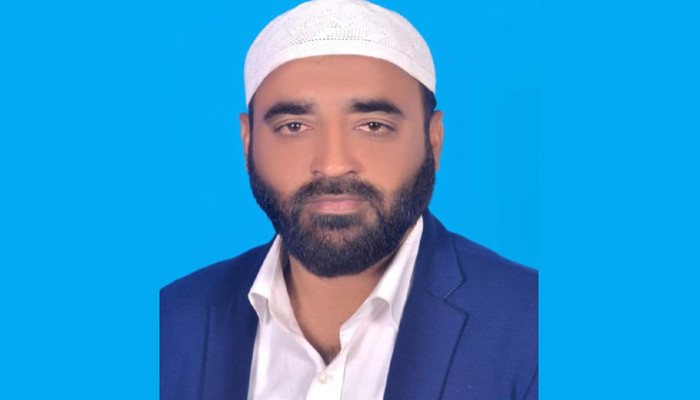 উপজেলা নির্বাচনে আলোচনায় তরুণ নেতৃত্ব মিজান