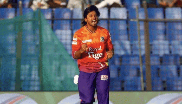 সম্মান ফেরত না পেলে আর ক্রিকেট খেলবো না: বিজয়