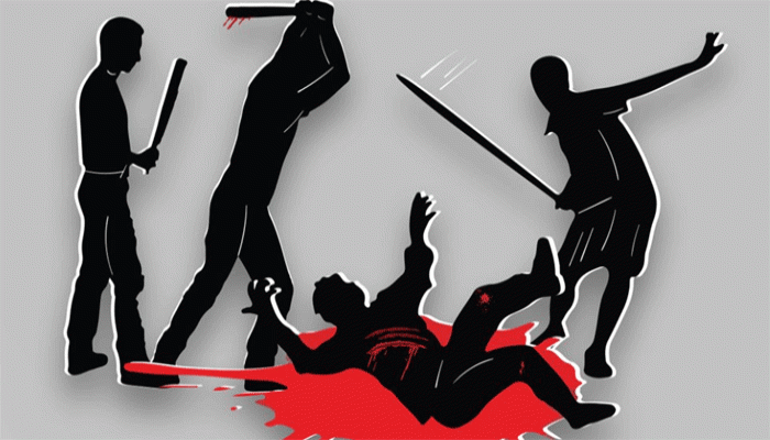 মুন্সিগঞ্জে চুরির অভিযোগে ২ জনকে পিটিয়ে হত্যা