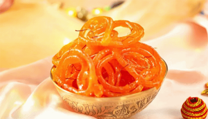 প্রতিদিন ইফতারে জিলাপি খেলে শরীরে যা ঘটে