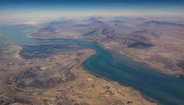 ইরান প্রতিমাসে ১০,০০০ ড্রোন তৈরির ক্ষমতা রাখে