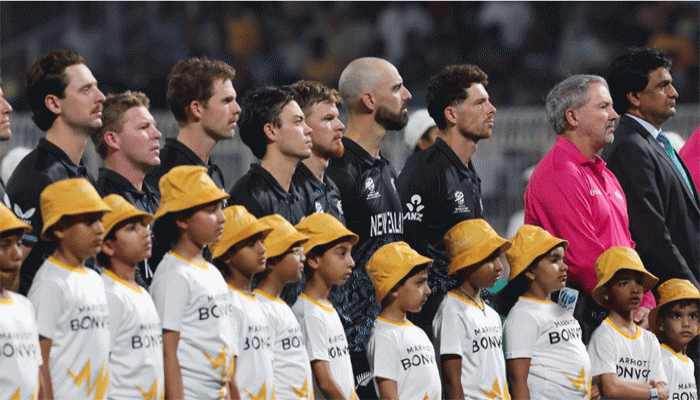 ফাইনালেও নিখুঁত ক্রিকেট খেলতে চায় নিউজিল্যান্ড