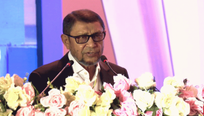 সরকারি হাসপাতালে দায়িত্বকালে চেম্বারে রোগী দেখলে কঠোর ব্যবস্থা নেয়া হবে: স্বাস্থ্যমন্ত্রী