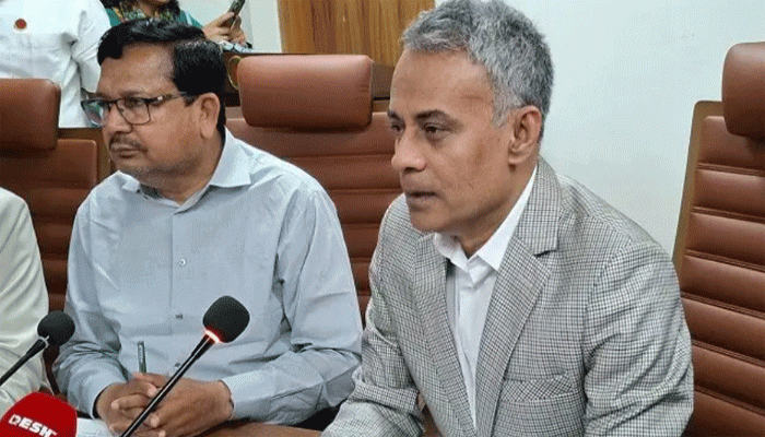 ঈদযাত্রায় অতিরিক্ত ভাড়া নিলে বাসের রুট পারমিট বাতিল: মন্ত্রী