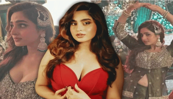 রোজ ধর্ষণের হুমকি আর অশ্লীল মন্তব্য শুনে শুনে ক্লান্ত আয়েশা খান