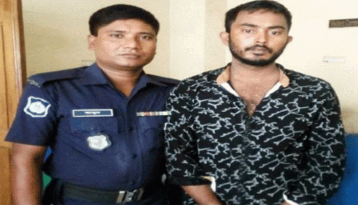 ন্যাড়া বাহিনীর প্রধান ‘কিলার বাবুকে’ কুপিয়ে হত্যা