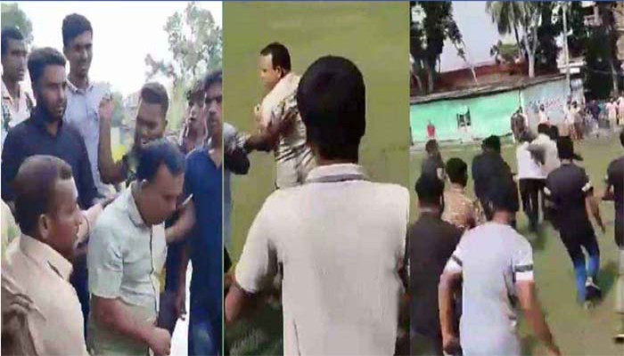 প্রধান শিক্ষককে লাঞ্ছিত করে চেয়ার দখল, জামায়াতপন্থী সহকারী শিক্ষক কারাগারে