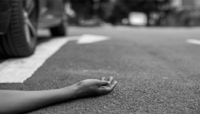 ফেব্রুয়ারিতে সড়কে ঝরেছে ৪৪৭ প্রাণ