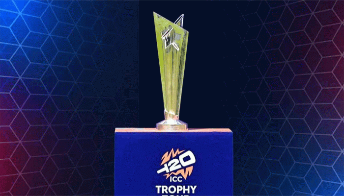 টি-টোয়েন্টি বিশ্বকাপের সেরা ক্রিকেটার হওয়ার দৌড়ে ছয় দেশের আট ক্রিকেটার