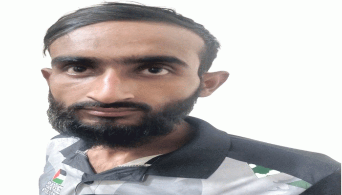 নগরীতে  ট্যাপেন্টাডল ট্যাবলেট সহ মাদক কারবারী মো: ফাহিম হোসেন গ্রেফতার