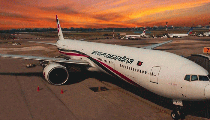 শুক্রবার দুপুর পর্যন্ত শাহজালাল থেকে ২৪৫ ফ্লাইট বাতিল