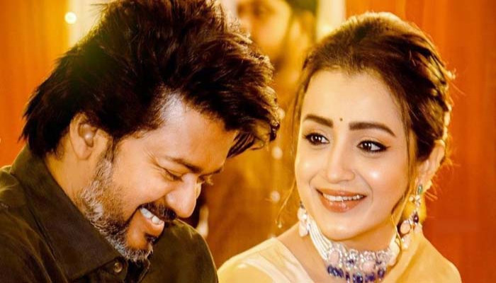 তৃষা কৃষ্ণনের সাথে সম্পর্কের গুঞ্জন, আদালতের দ্বারস্থ বিজয়ের স্ত্রী সঙ্গীতা