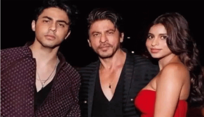 শাহরুখের কোটি কোটি টাকার সাম্রাজ্য! আরিয়ান না সুহানা, কার সম্পত্তির পরিমাণ বেশি?