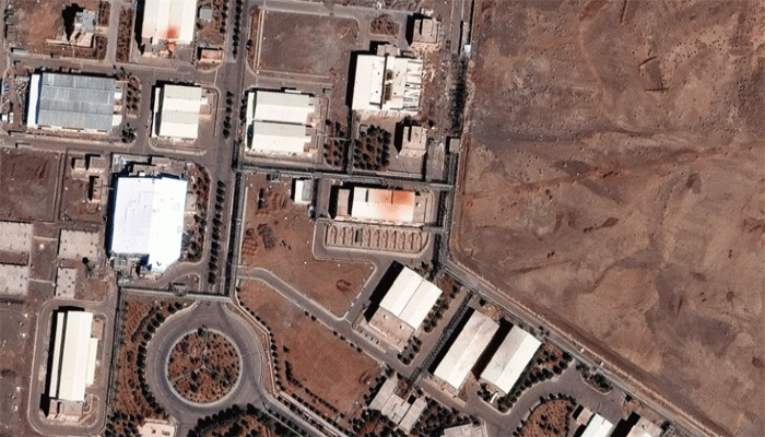 স্পেশাল ফোর্স পাঠিয়ে ইরানের পরমাণু ভাণ্ডার জব্দ করতে ইচ্ছুক যুক্তরাষ্ট্র-ইসরায়েল