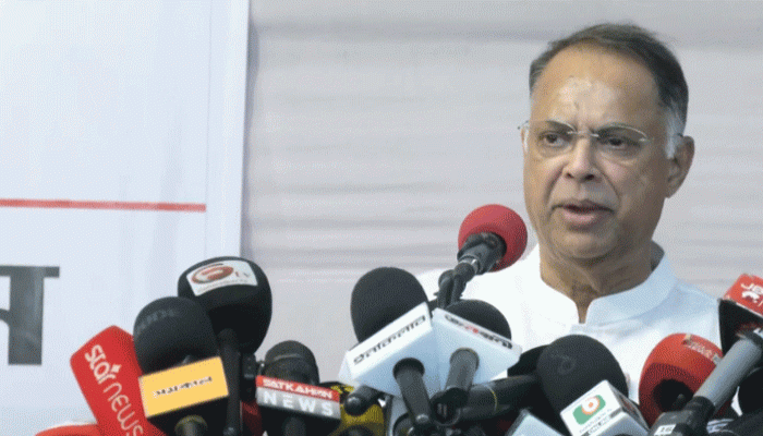 আজ থেকে জ্বালানির মজুত বাড়বে, তবুও চলবে রেশনিং: জ্বালানিমন্ত্রী