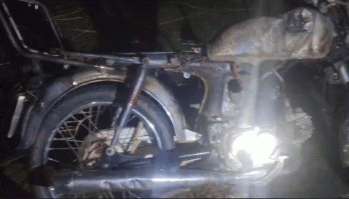 বিএনপি-জামায়াত হাতাহাতির মধ্যে পড়ে মুয়াজ্জিনের মৃত্যু