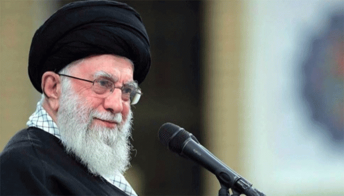 নতুন সর্বোচ্চ নেতা নির্বাচন করলো ইরান