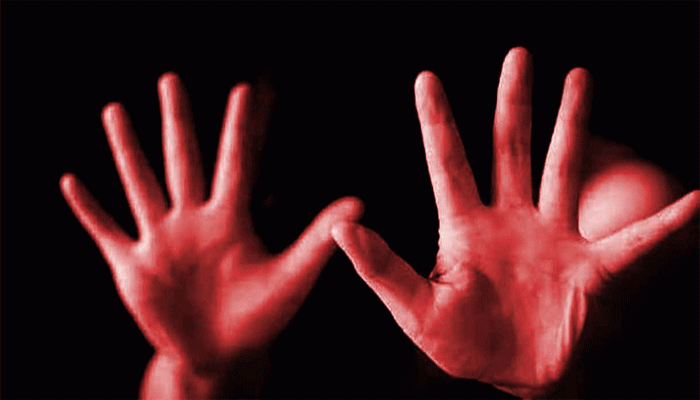 মধ্যপ্রদেশে বাড়িতে ঢুকে নব্বই বছরের বৃদ্ধাকে গণধর্ষণ!