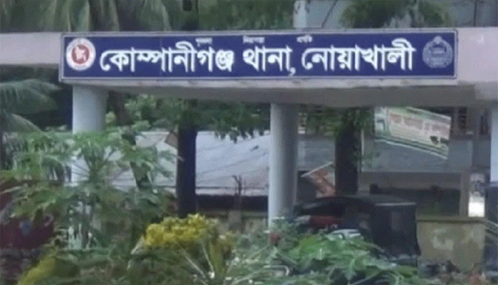 কোম্পানীগঞ্জে শিক্ষক দম্পতির বাড়িতে দুর্ধর্ষ ডাকাতি, নগদ টাকাসহ ৯ ভরি স্বর্ণালঙ্কার লুট