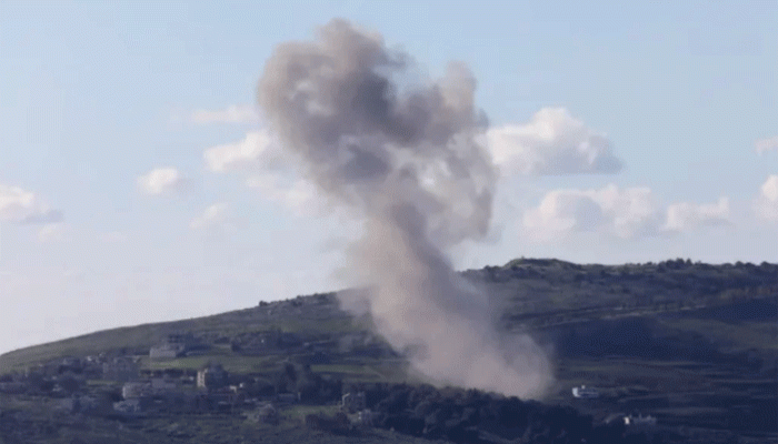 লেবাননে এক সপ্তাহে অন্তত ৮৩ শিশু নিহত: ইউনিসেফ