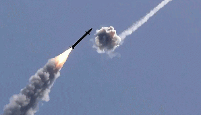 ইরানে যুক্তরাষ্ট্র-ইসরায়েলের হামলায় নিহত ১২৫৫