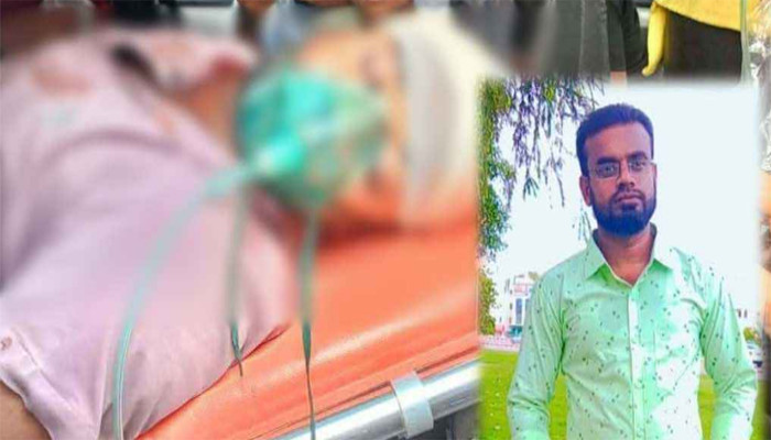 সাতক্ষীরায় বিকাশ এজেন্টকে পিটিয়ে ১০ লাখ টাকা ছিনতাই