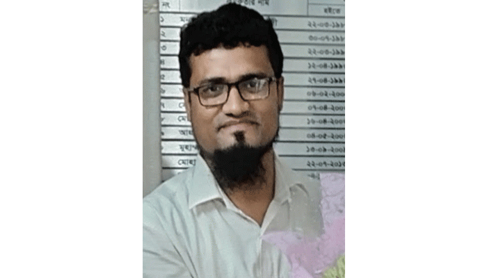 জনবান্ধব কৃষি কর্মকর্তা কামরুল ইসলাম