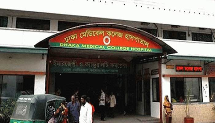 রাজধানীতে দেয়াল ধসে ২ শিশুর মৃত্যু