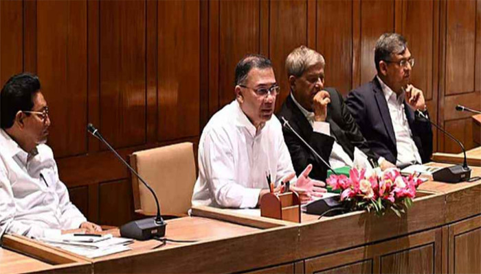 মন্ত্রী-এমপিদের চাল-চলনে মার্জিত থাকতে প্রধানমন্ত্রীর নির্দেশ