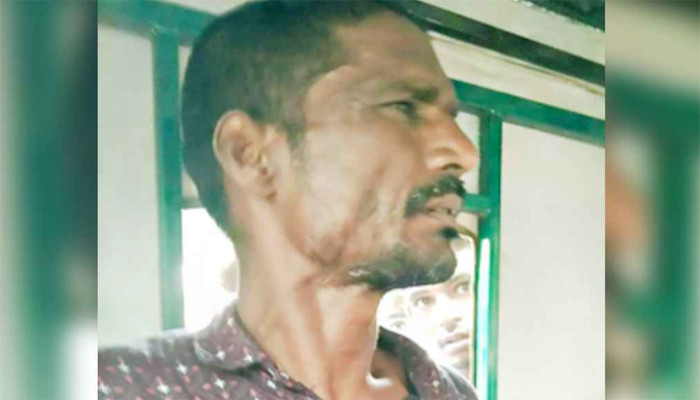 চাঁপাইনবাবগঞ্জে স্ত্রীকে হত্যা করে সেপটিক ট্যাংকে ফেলে রাখলেন স্বামী