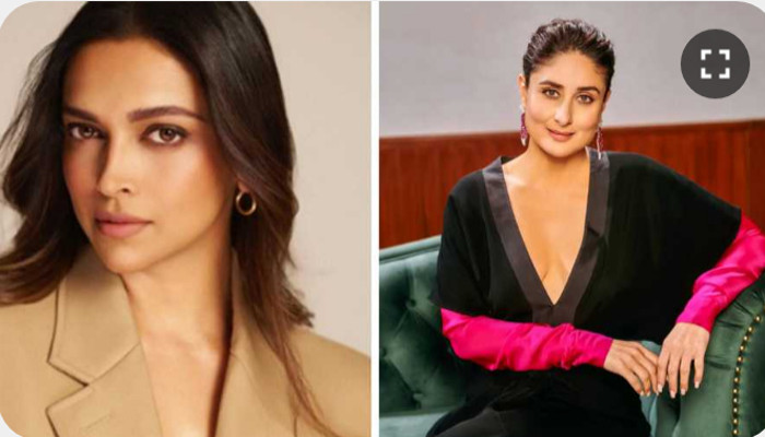 এ বার আট ঘণ্টা কাজ নিয়ে দীপিকার দাবি প্রসঙ্গে কী বললেন করিনা কপূর খান?