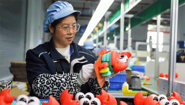 বাংলাদেশ, ভারতসহ ১৬ দেশের বিরুদ্ধে বাণিজ্য তদন্ত শুরু যুক্তরাষ্ট্রের