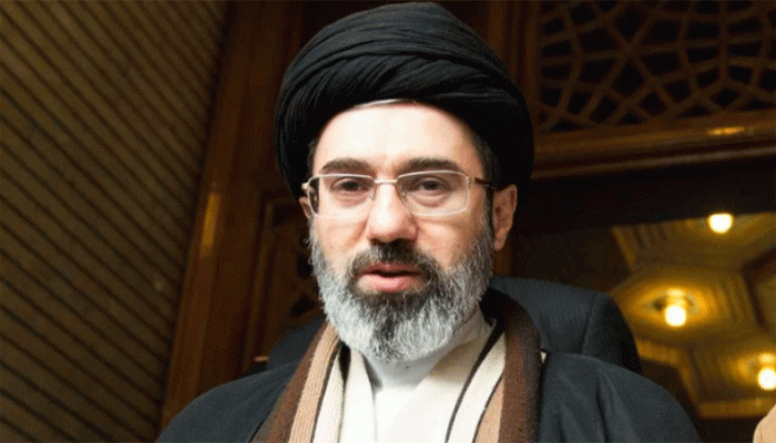 মার্কিন ঘাঁটিগুলোতে হামলা অব্যাহত থাকবে: মোজতবা খামেনি