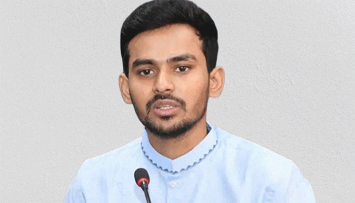 আসিফসহ ৪২ জনের বিরুদ্ধে পুলিশ হত্যা মামলার আবেদন, গ্রহণ করেননি আদালত