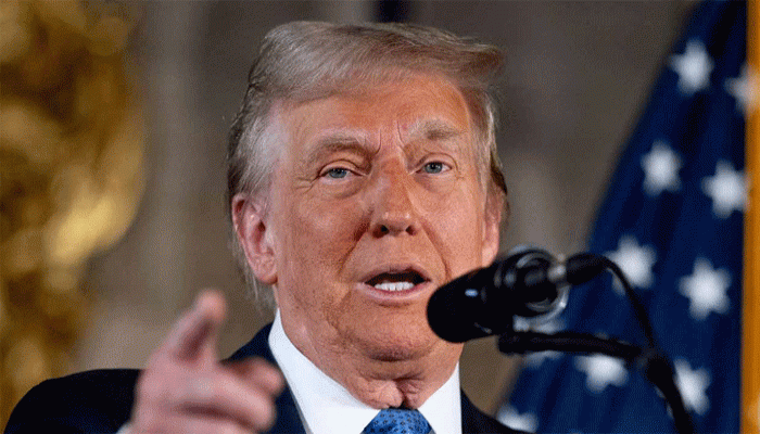 অবৈধ উপায়ে ব্যবসার অভিযোগে ৬০টি দেশের উপরে তদন্তে আমেরিকা!