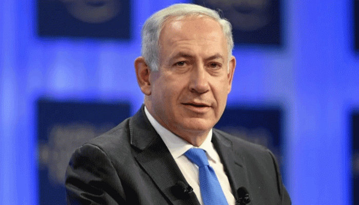 ‘চলমান প্রেক্ষাপটে ইরান আর আগের ইরান নেই’: নেতানিয়াহু