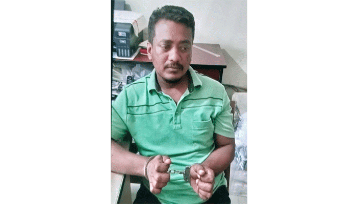 টেন্ডার বক্সে জোর করে সিডিউল জমা, শ্রমিকদল নেতার কারাদণ্ড