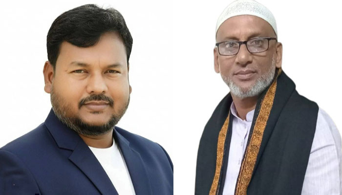 রাসিকের প্রশাসক রিটনকে অভিনন্দন জানিয়েছেন মহানগর সাংগঠনিক সম্পাদক মিলু