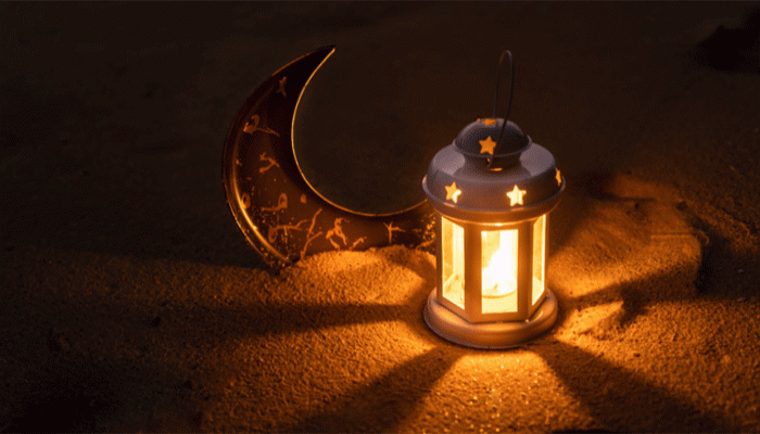 আজ পবিত্র শবে কদর