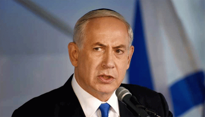 ‘বেঁচে থাকলে খুঁজে বার করে মারব’! বেঞ্জামিন নেতানিয়াহুকে হুঁশিয়ারি দিল আইআরজিসি