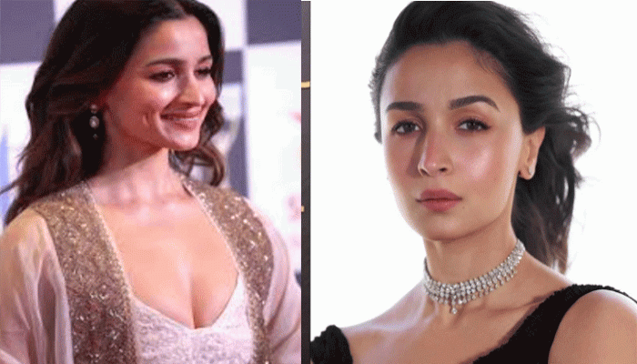 স্টুডেন্ট অফ দ্য ইয়ার থেকে গ্লোবাল আইকন আলিয়া ভাটের যাত্রা