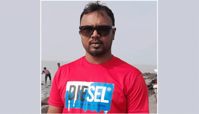 খুলনায় দিন-দুপুরে যুবদল নেতাকে গুলি করে হত্যা