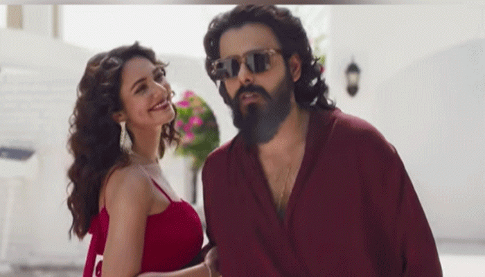 প্রকাশ পেল সিয়াম-সুস্মিতার ‘শুদ্ধতার প্রেম’