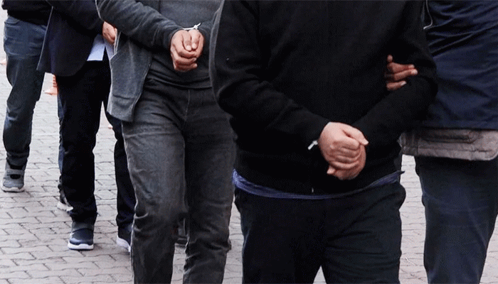 গুপ্তচরবৃত্তির অভিযোগে ৫০০ জনকে গ্রেপ্তার করল ইরান