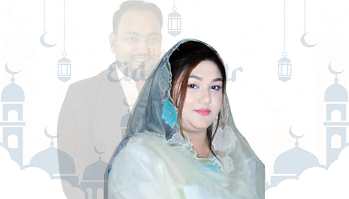 স্বামীর অসমাপ্ত স্বপ্ন পূরণে এগিয়ে: ঈদের অগ্রিম শুভেচ্ছা জানালেন রাসিকের ২৫ নম্বর ওয়ার্ডে কাউন্সিলর পদপ্রার্থী টুকটুকি