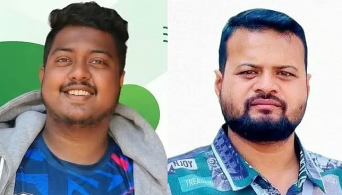 রাজশাহীতে শিক্ষক পেটানো ছাত্রদল নেতার ছাত্রত্ব স্থগিত