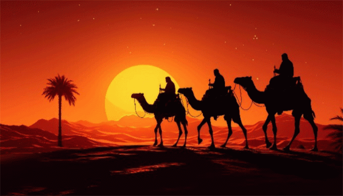 রমজানের সফরে রোজা, নবীজি (সা.) যা করেছেন