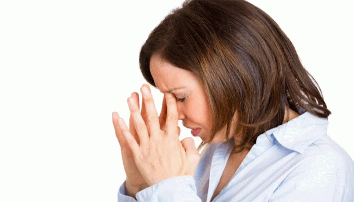 হরমোনের কারসাজিতে চোখের যে ৫ লক্ষণ অবহেলা করলে বড় বিপদ!